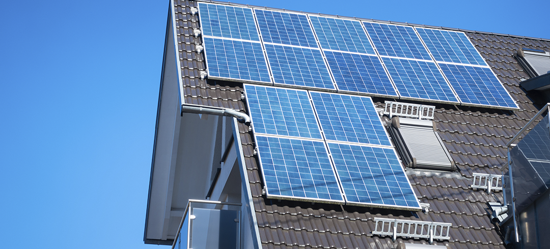¿En qué consiste una instalación fotovoltaica?